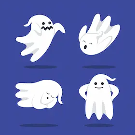 옛날이야기 아이콘