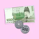 1000원
