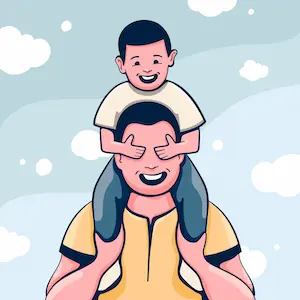 아버지 꿈 해몽