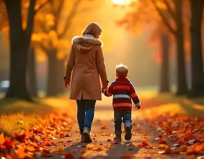 어머니 꿈 해몽